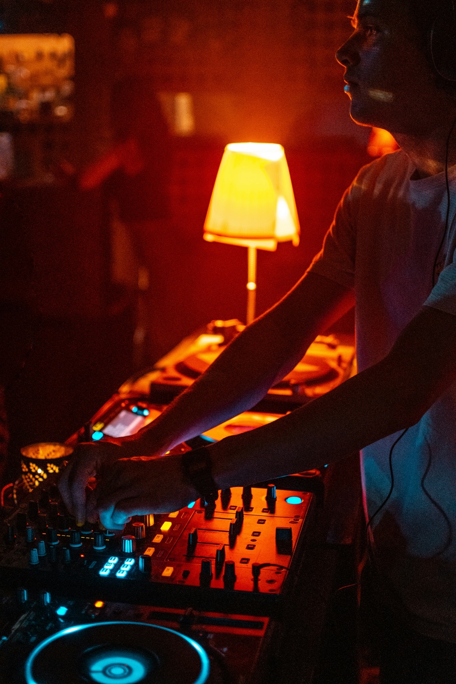 Our Director of Training